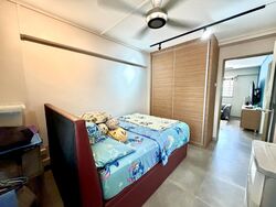 Blk 782 Khatib Vale (Yishun), HDB 4 Rooms #572596881